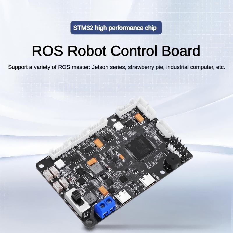 Stm32 Robot - Stm32 Ros Rrc Lite Controller Voor