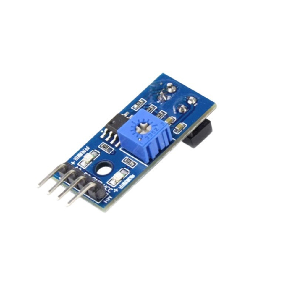 L298N Module - CLCU Smart Car 2-wielkit met UNO
