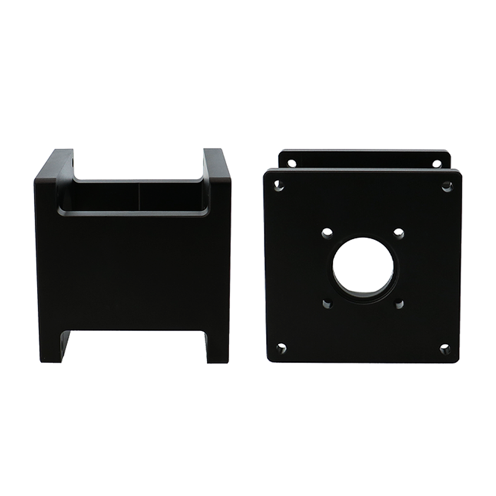 Servo Bracket - HLTNC 57/60/80/86/110/130 Stappen Servomotor Vaste Beugel