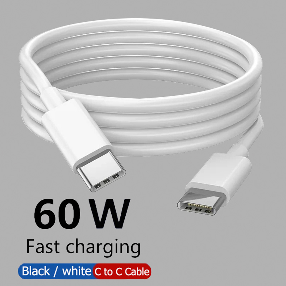 Line Follower Robot - PD 60W USB-C naar USB Type-C