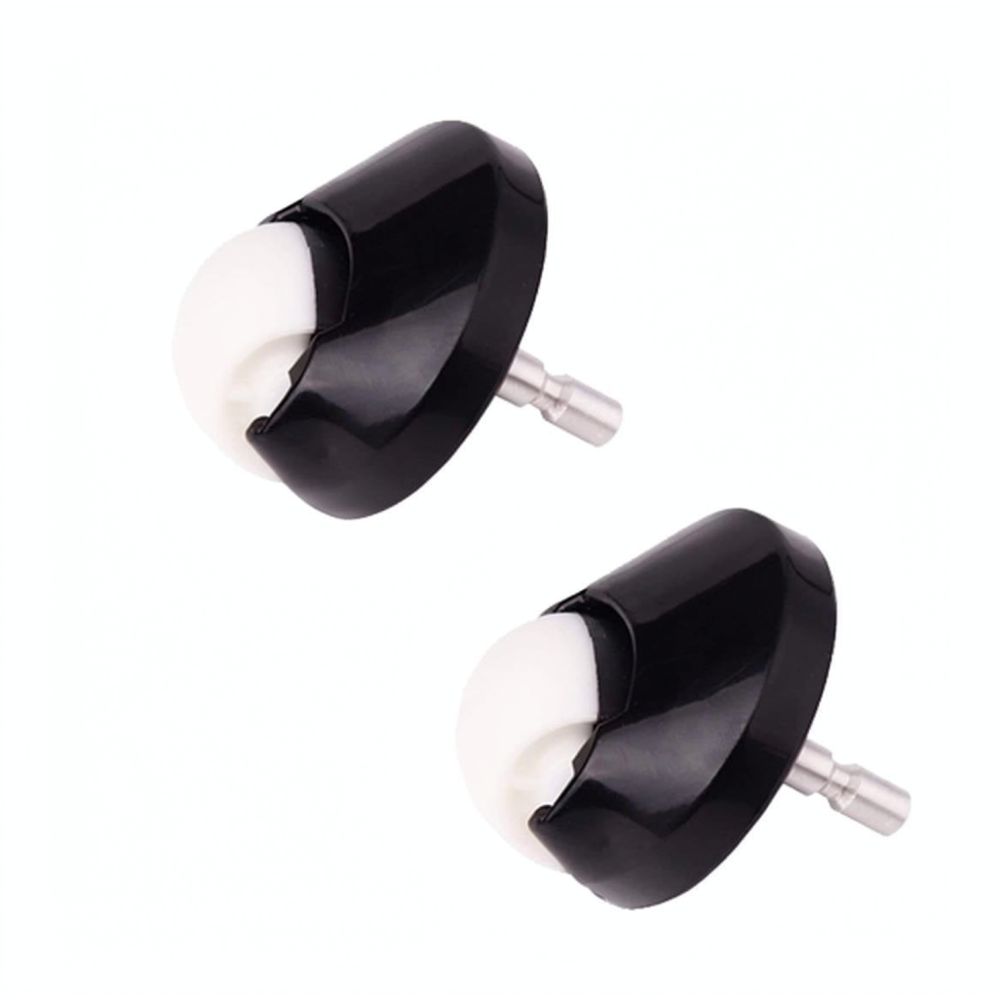 Reserve wiel voor de voorste r - Caster Wheel recensie en prijs
