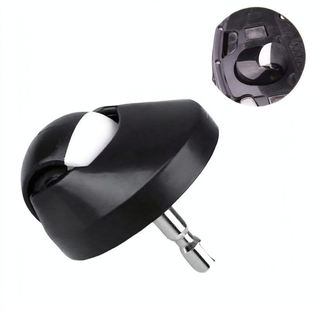 Reserve wiel voor de voorste r - Caster Wheel recensie en prijs