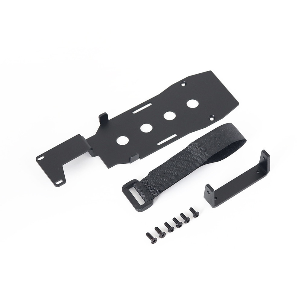 TRX4 Lagere Zwaartekracht Meta - Servo Bracket recensie en prijs