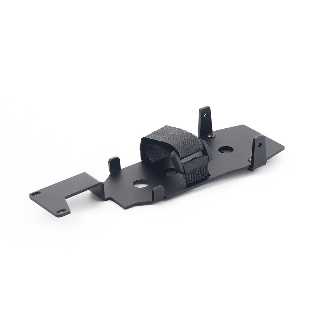 TRX4 Lagere Zwaartekracht Meta - Servo Bracket recensie en prijs