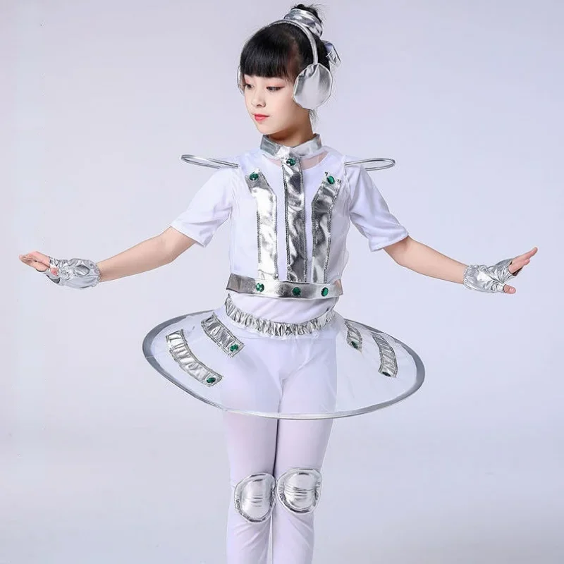 Kids Robot Space Future Style  - Robotics Kit recensie en prijs