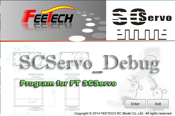Feetech SCS15 Multifunctionele - Stm32 Robot recensie en prijs