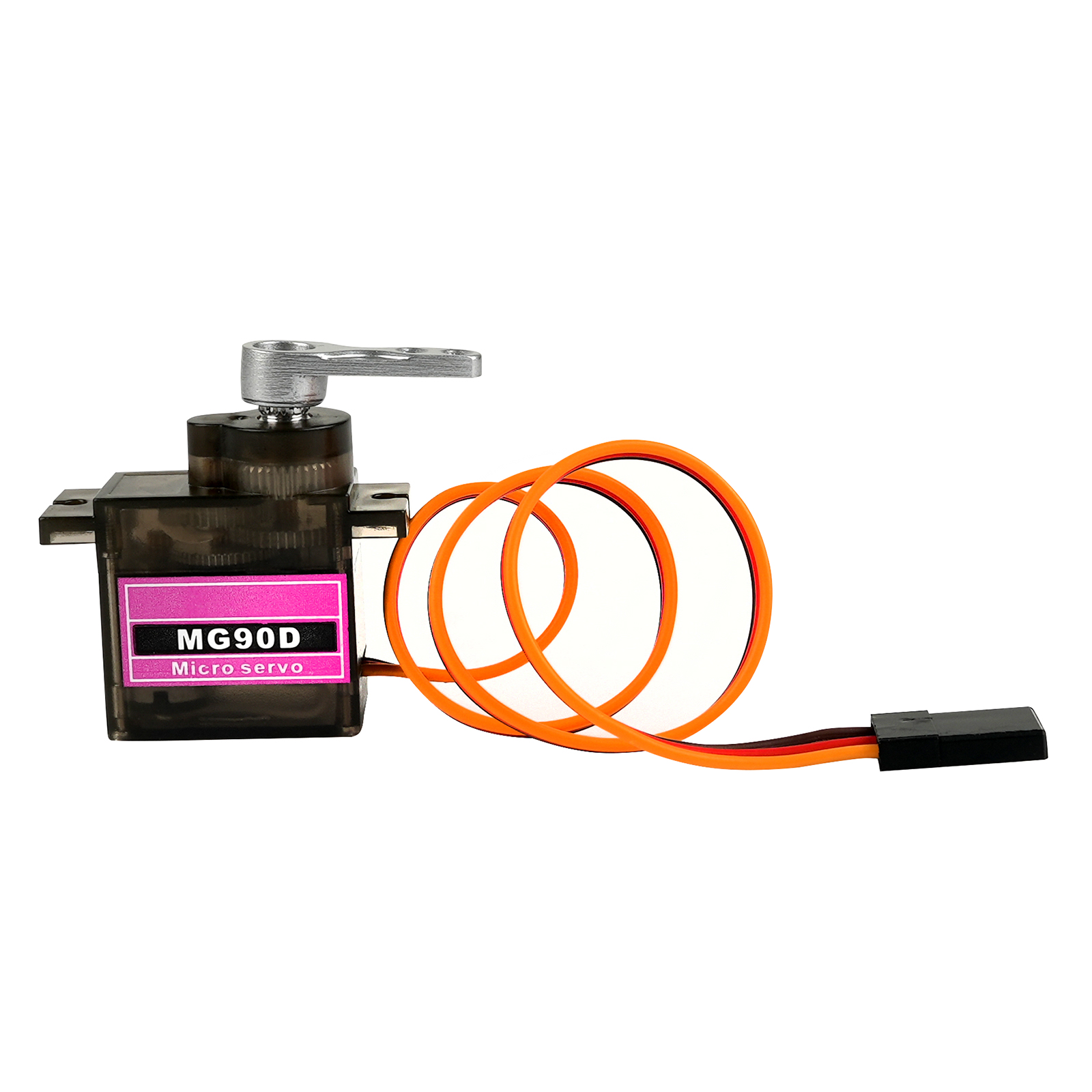 1/2/5/10PCS Volledig metalen S - Servo Sg90 recensie en prijs