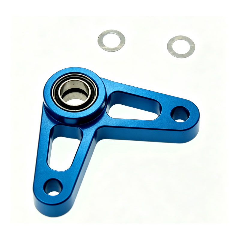 Metalen Upgrade Onderdelen Kit - Servo Bracket recensie en prijs