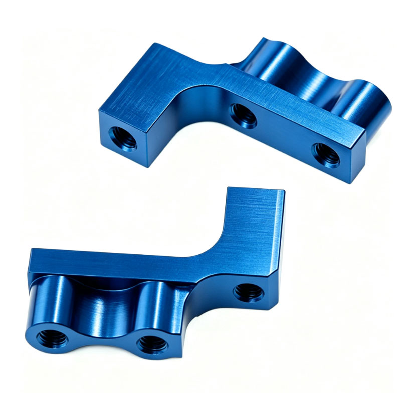 Metalen Upgrade Onderdelen Kit - Servo Bracket recensie en prijs
