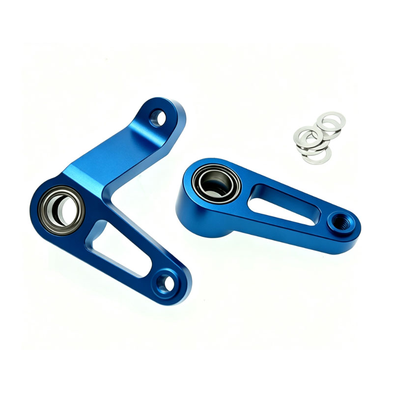 Metalen Upgrade Onderdelen Kit - Servo Bracket recensie en prijs