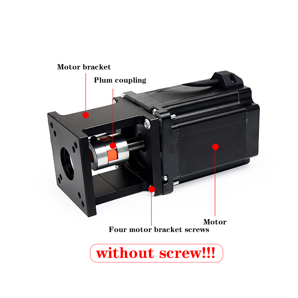 HLTNC 57/60/80/86/110/130 Stap - Servo Bracket recensie en prijs