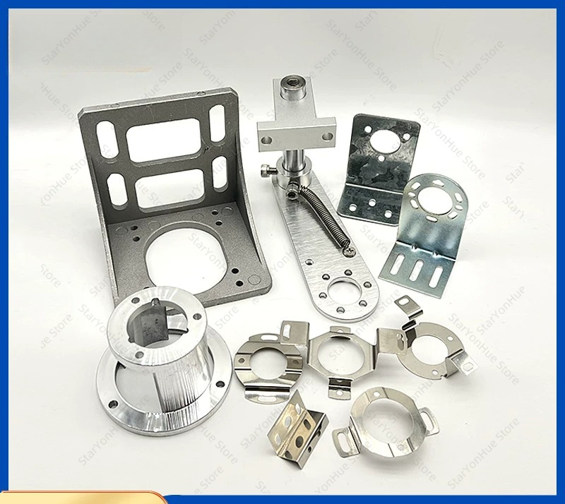 Voor speciale montagebeugel vo - Servo Bracket recensie en prijs