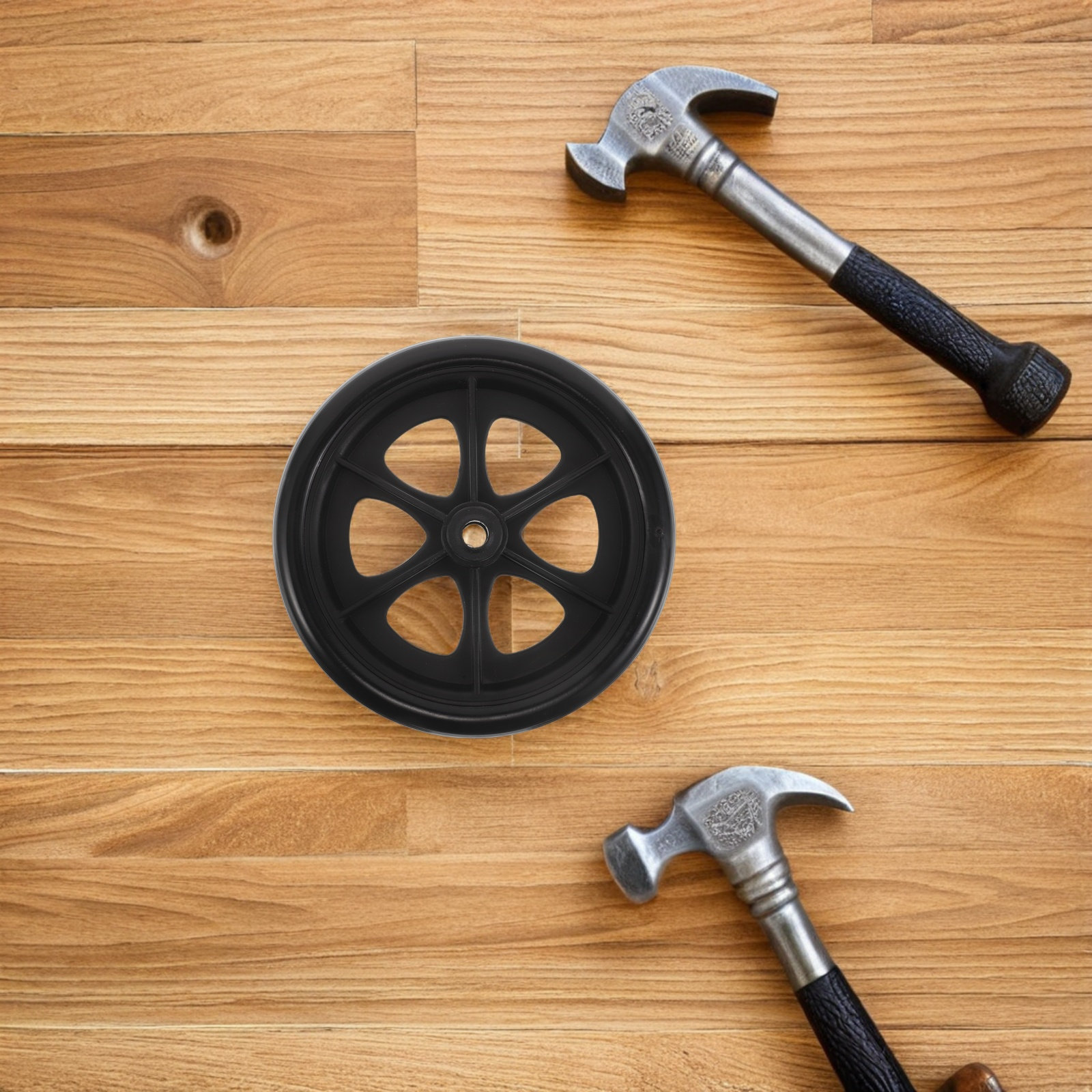 2 stuks voorwielen voor rolsto - Caster Wheel recensie en prijs
