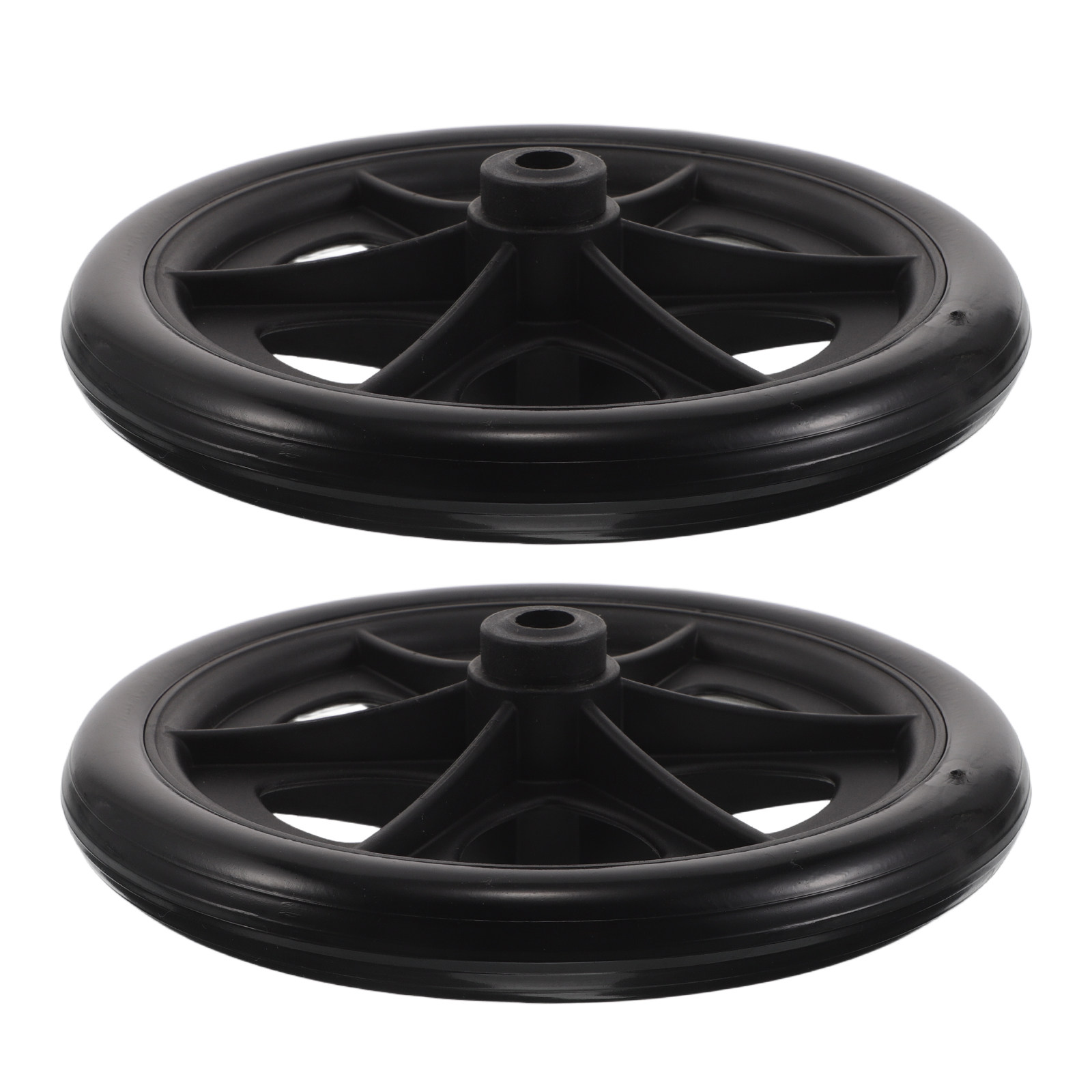 2 stuks voorwielen voor rolsto - Caster Wheel recensie en prijs