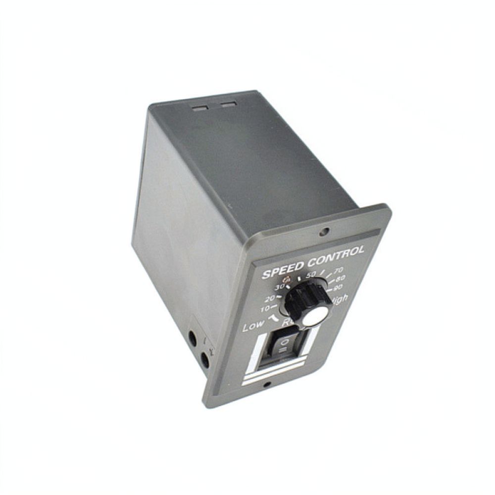 Voor de WAVGAT geborstelde DC- - Motor Driver Module recensie en prijs