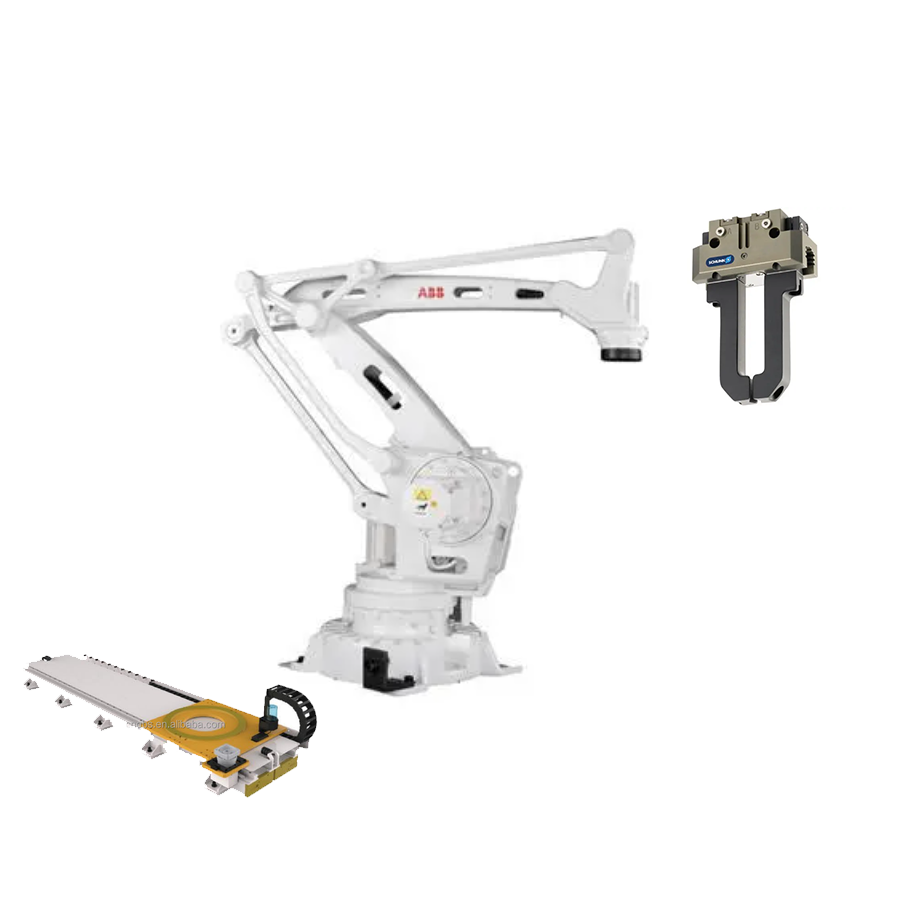 Gebruiksvriendelijke programme - Robot Gripper recensie en prijs
