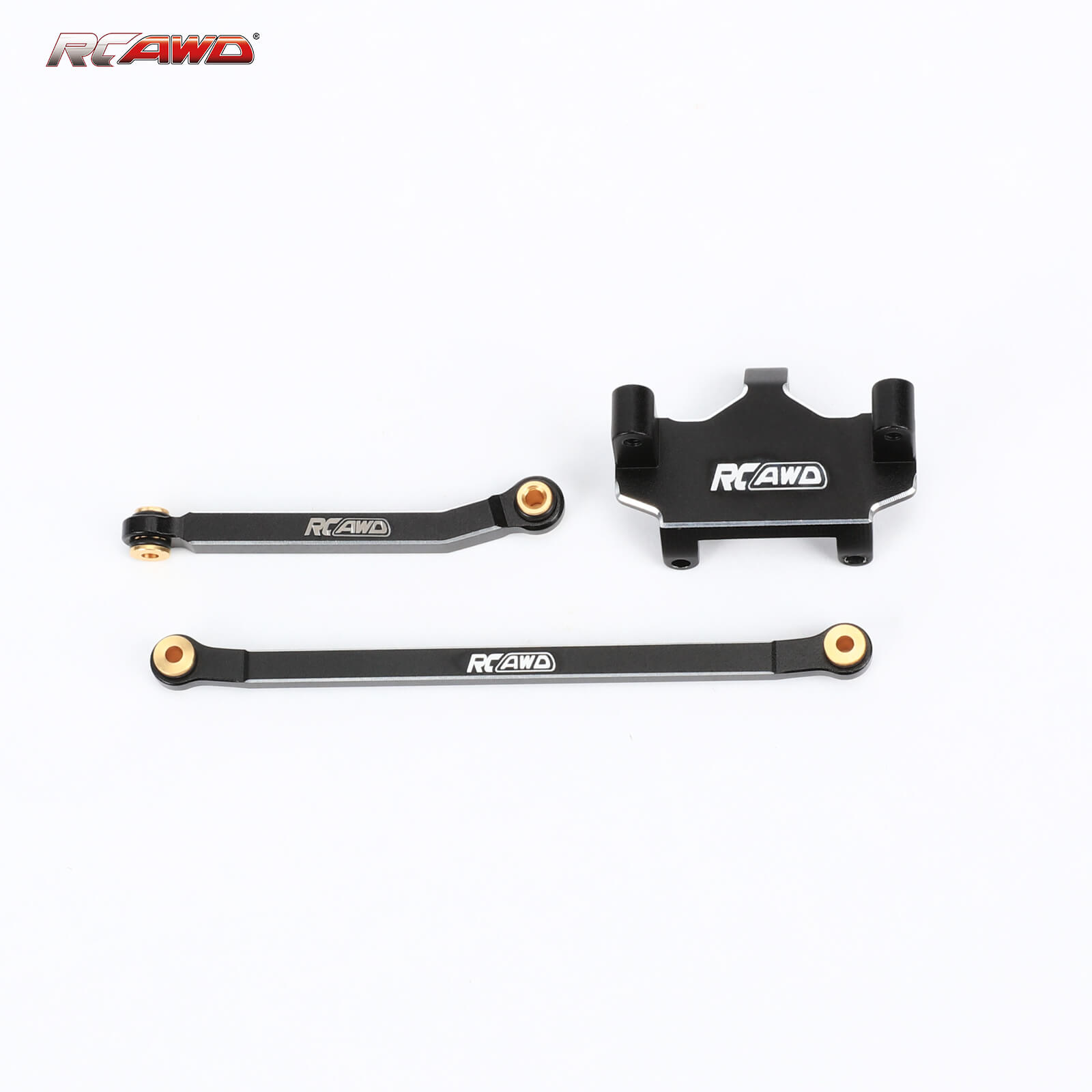Rcawd Gelegeerd Cr18 P Servo M - Servo Bracket recensie en prijs