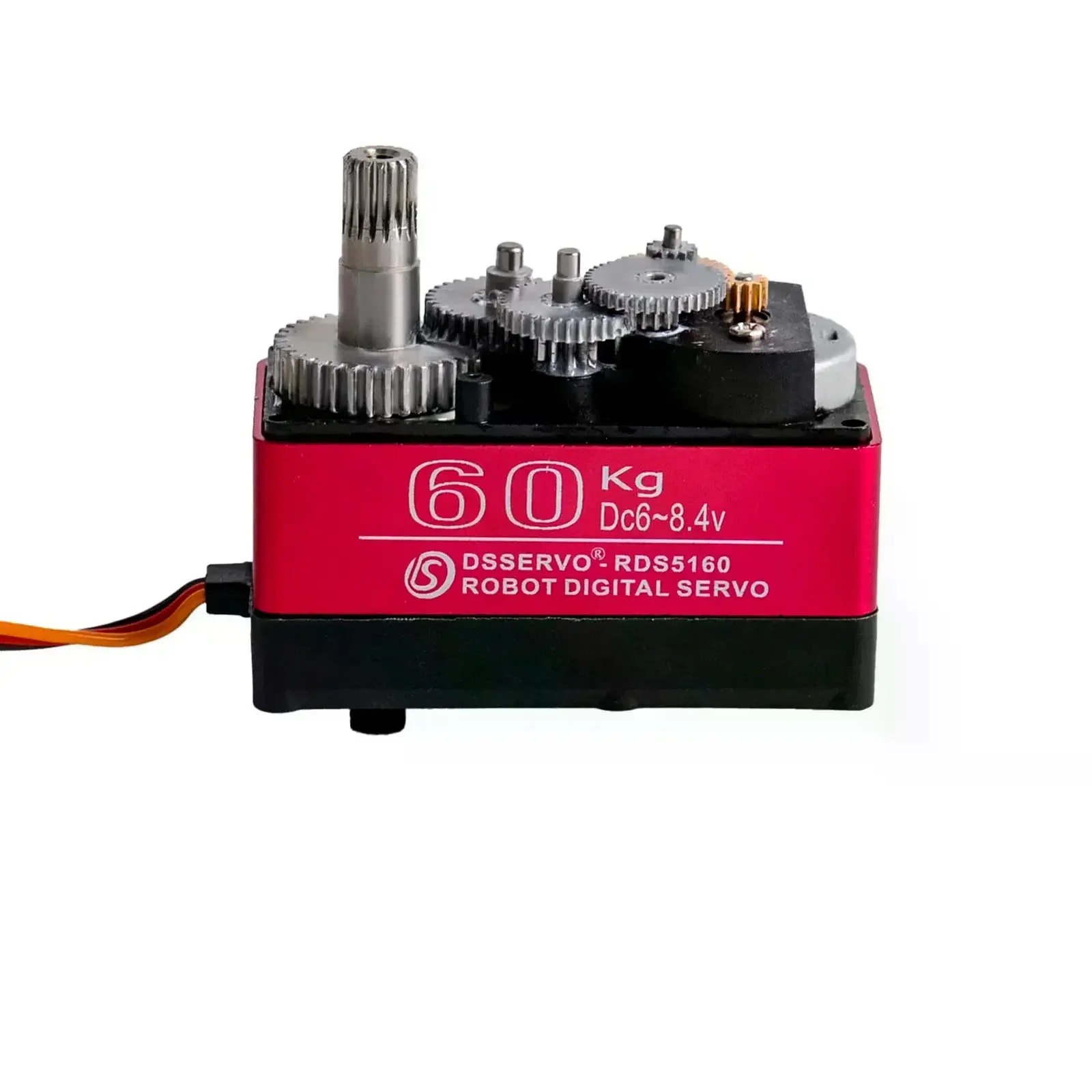 RDS5160 SSG 60kg Digitale Robo - Servo Bracket recensie en prijs
