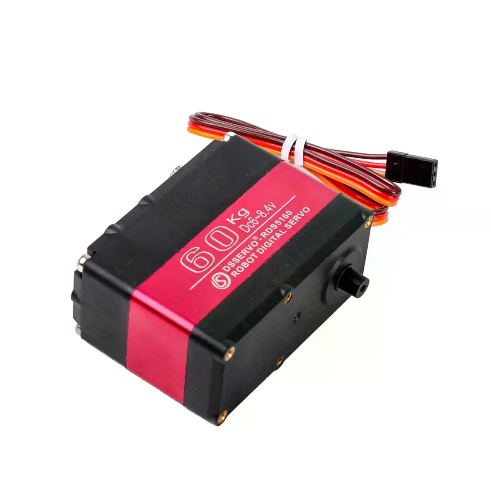 RDS5160 SSG 60kg Digitale Robo - Servo Bracket recensie en prijs