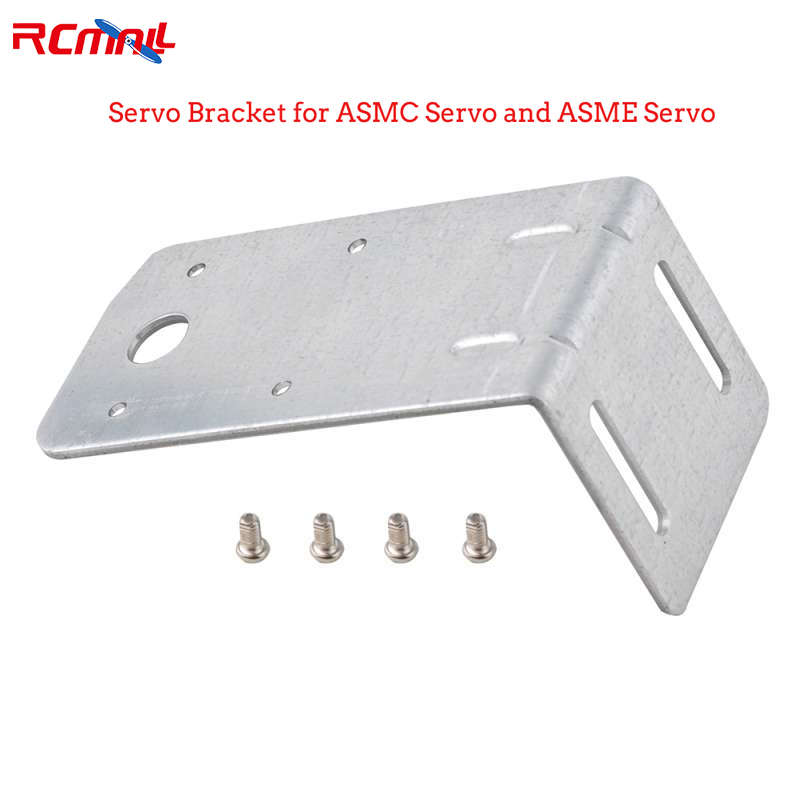 RC Servo met hoog koppel DC12- - Servo Bracket recensie en prijs