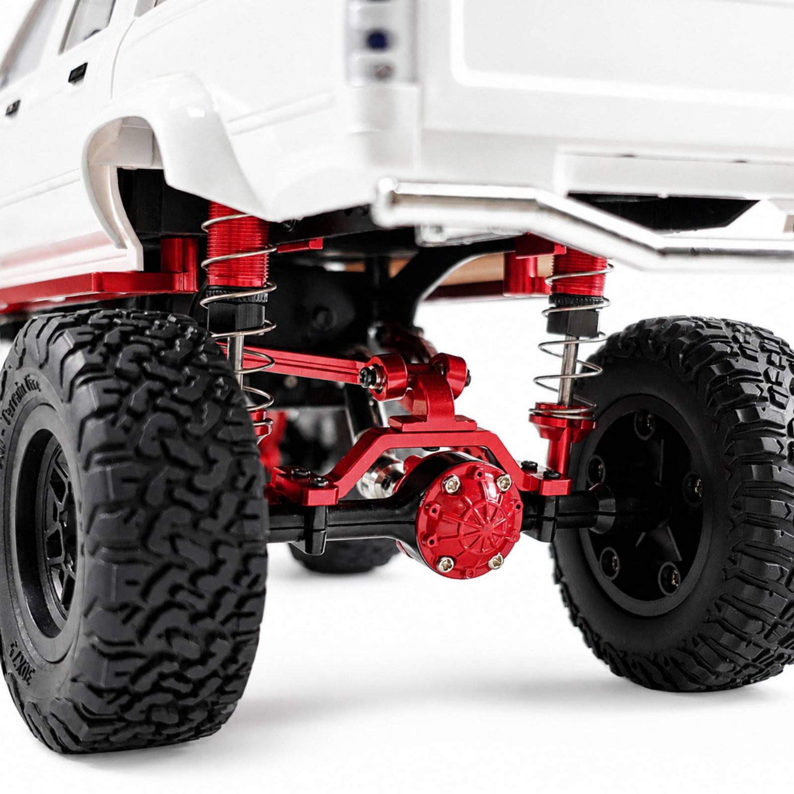 RC Auto Servo Bevestiging Eenv - Servo Bracket recensie en prijs