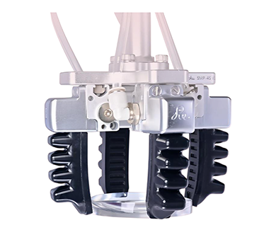 Modulair robotarmbesturingssys - Robot Gripper recensie en prijs