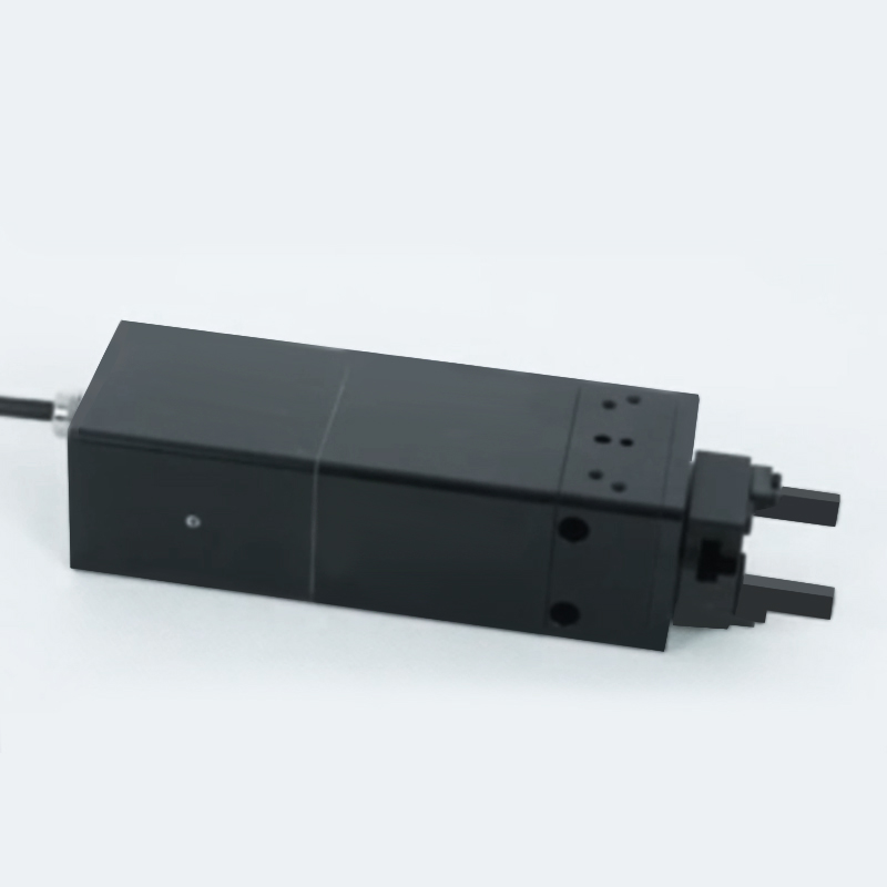 Precisiekrachtgestuurde rotere - Robot Gripper recensie en prijs