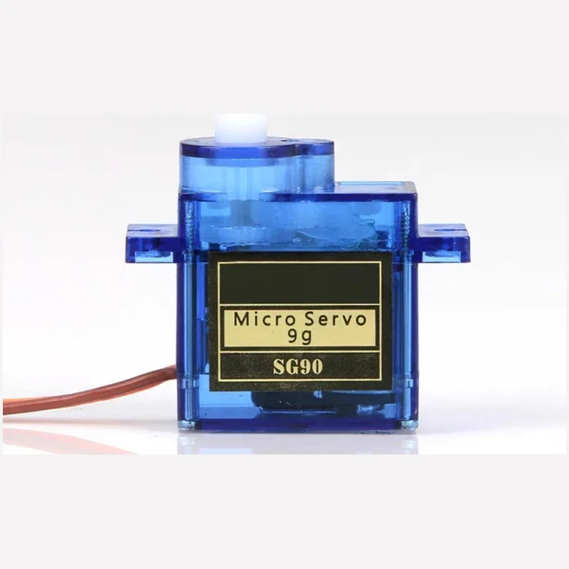 2/4/8/20 Stuks SG90 9G Micro S - Servo Sg90 recensie en prijs