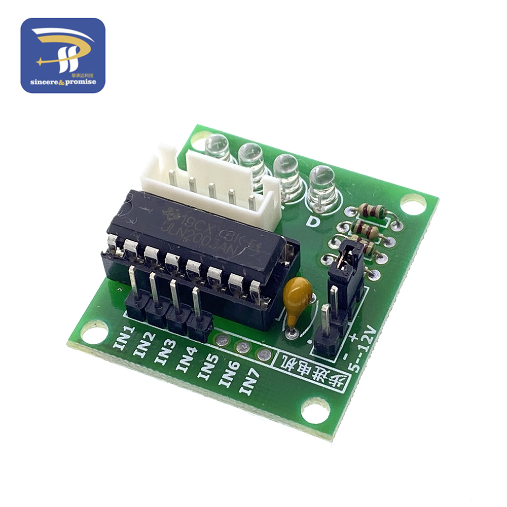 Raspberry Pi Kit 1Set 28byj-48 - 28Byj-48 recensie en prijs