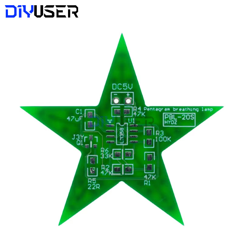 Studenten Training DIY Kit Vij - Line Follower Robot recensie en prijs