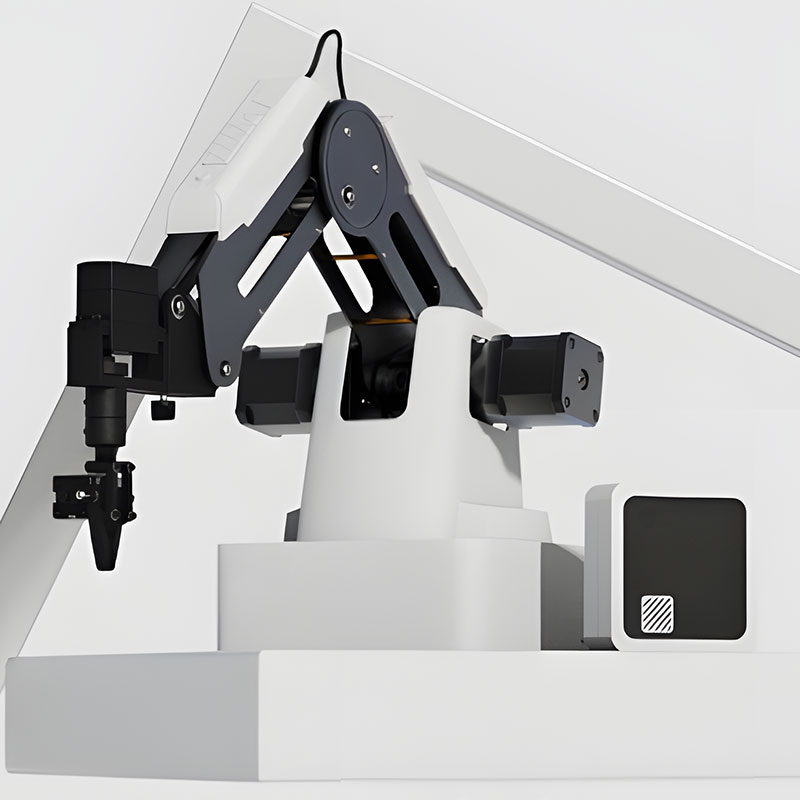 Compacte programmeerbare robot - Robotics Kit recensie en prijs