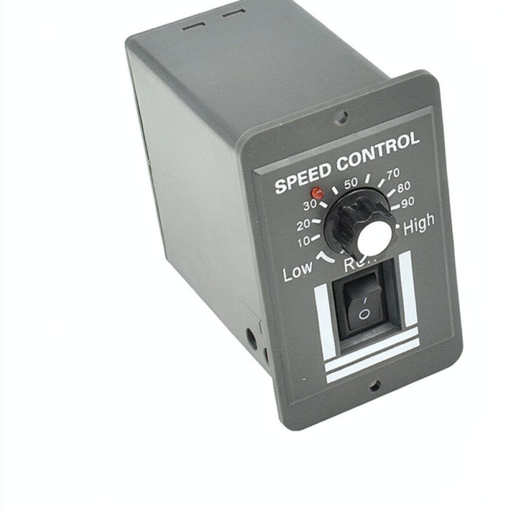 Variabele DC-motor snelheidsre - Dc Motor 12V recensie en prijs