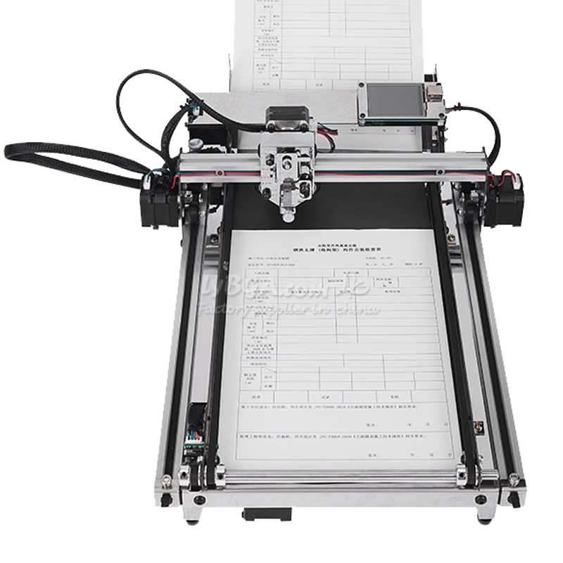 US Stock A4-formaat automatisc - Robotics Kit recensie en prijs