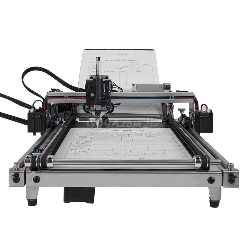 US Stock A4-formaat automatisc - Robotics Kit recensie en prijs