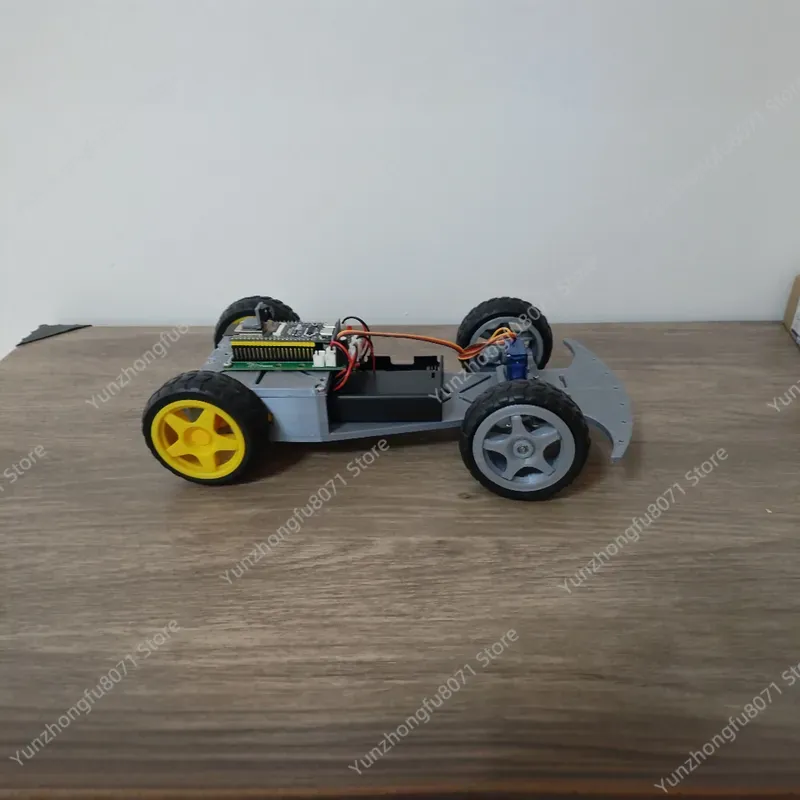 ESP32 CAM WIFI Video SG90 Serv - Servo Sg90 recensie en prijs