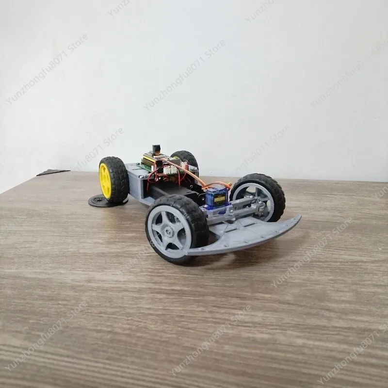 ESP32 CAM WIFI Video SG90 Serv - Servo Sg90 recensie en prijs