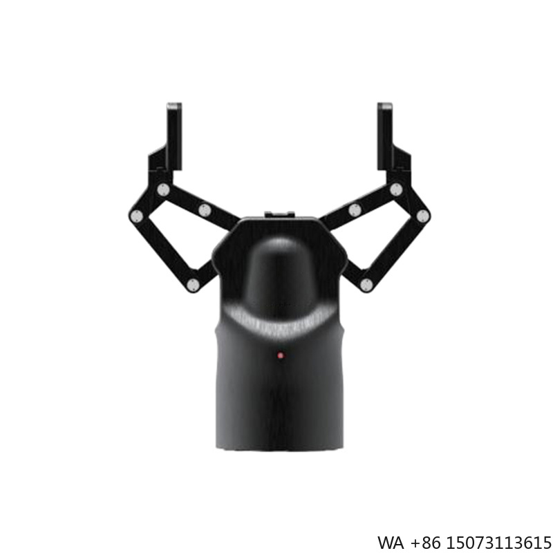 Hoogprecisie tweevingerige ser - Robot Gripper recensie en prijs