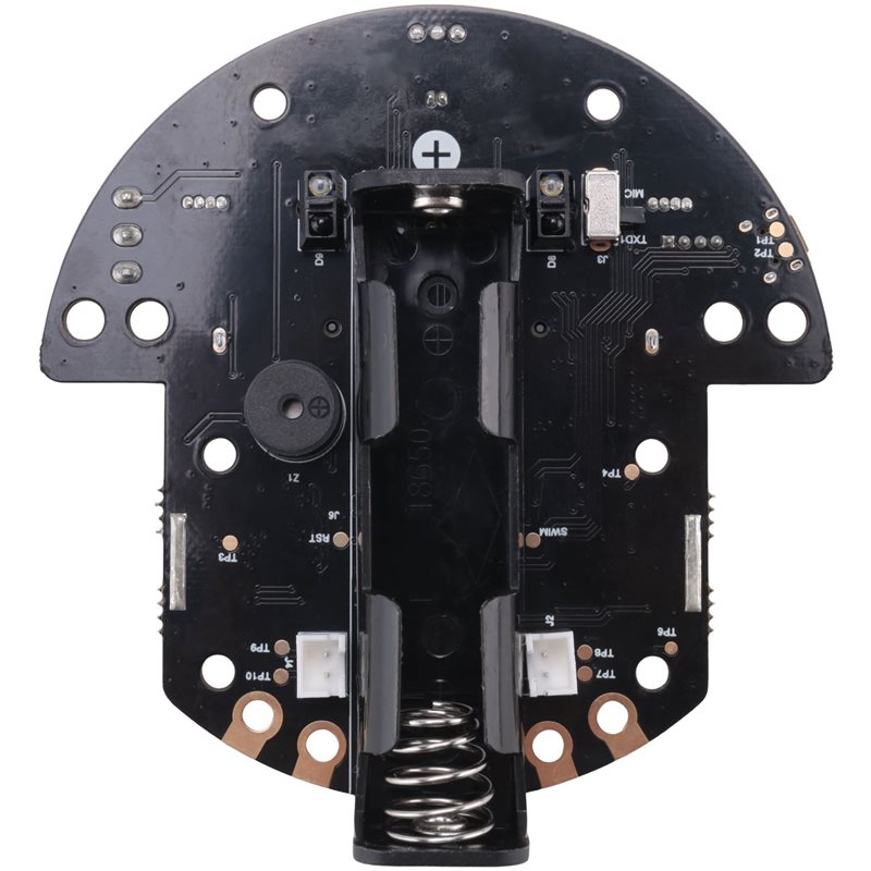 B05C-3X Robot Programmeerbare  - Microbit Robot recensie en prijs