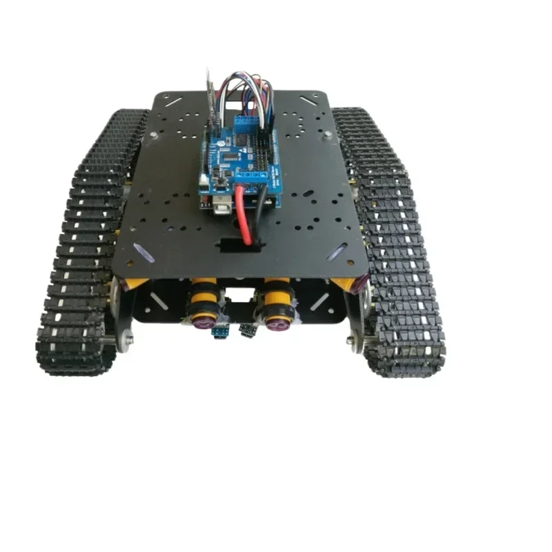 Heetverkopende Bluetooth WiFi  - Robot Bluetooth Car recensie en prijs