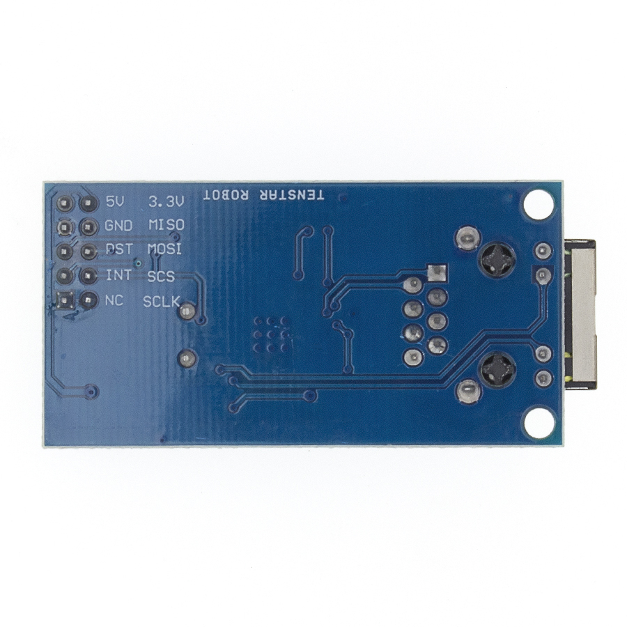 USR-ES1 W5500 Ethernet Netwerk - Stm32 Robot recensie en prijs
