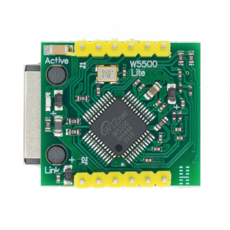 USR-ES1 W5500 Ethernet Netwerk - Stm32 Robot recensie en prijs