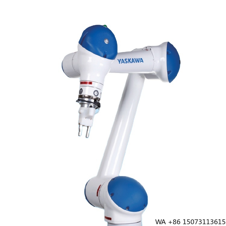 Collaboratieve robotarm (Cobot - Robot Gripper recensie en prijs