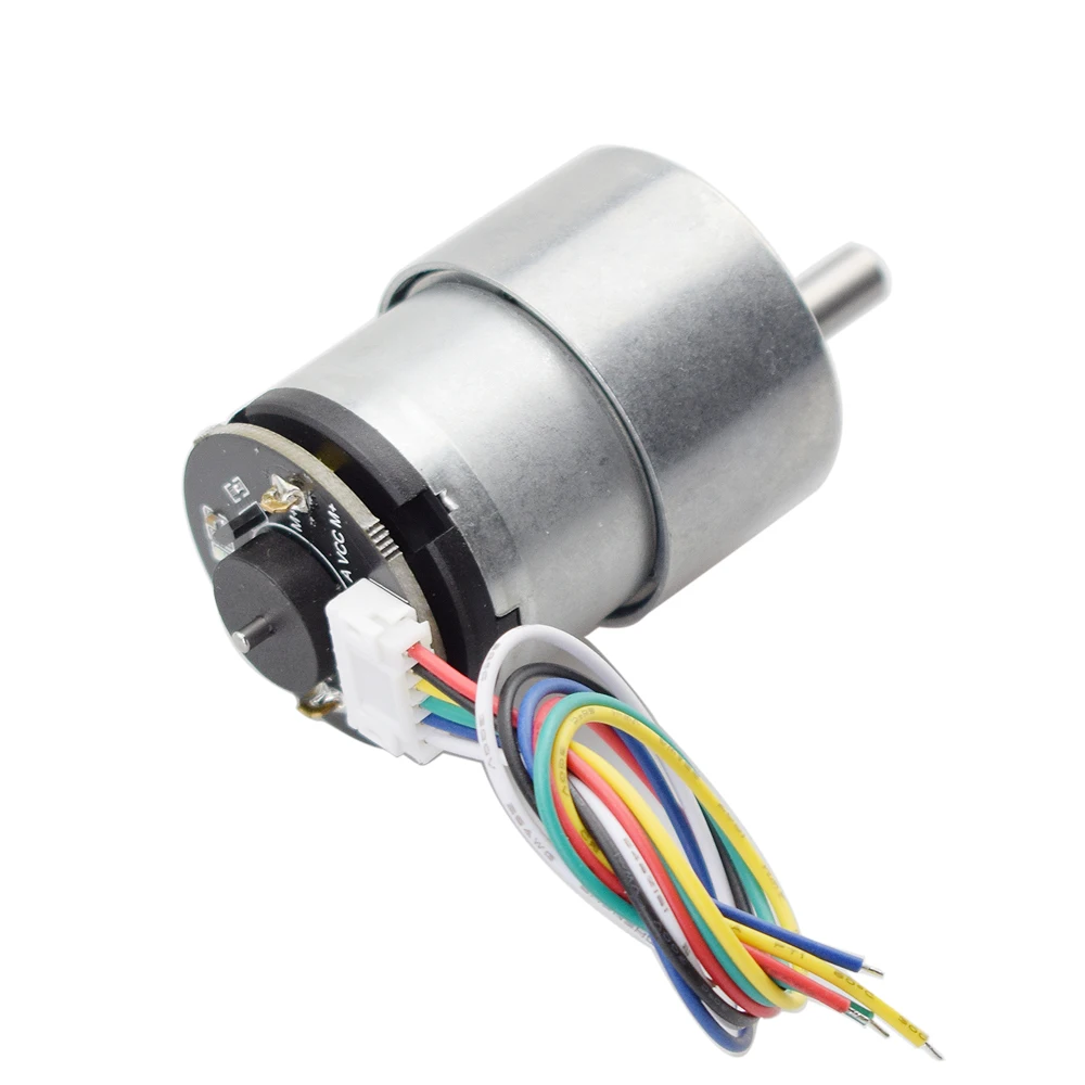 20KG draagvermogen Mecanum-wie - Stm32 Robot recensie en prijs