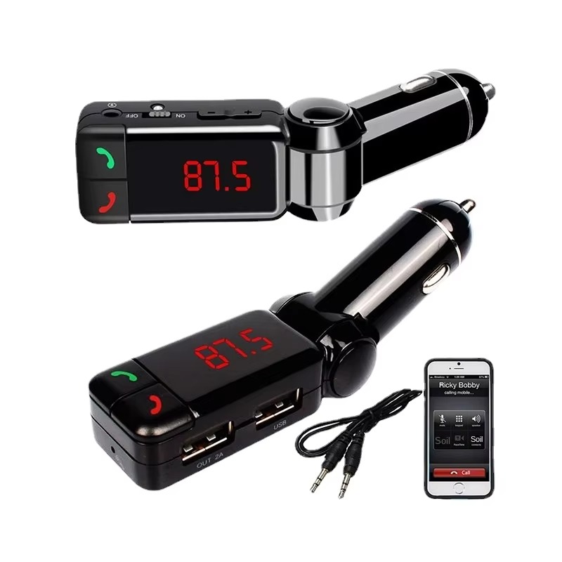 BC06 Auto Bluetooth-compatibel - Robot Bluetooth Car recensie en prijs