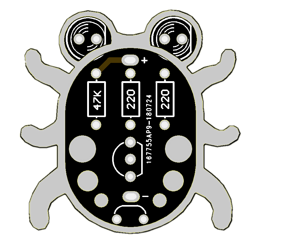 Snuitkever Eye Diy Elektronisc - Line Follower Robot recensie en prijs