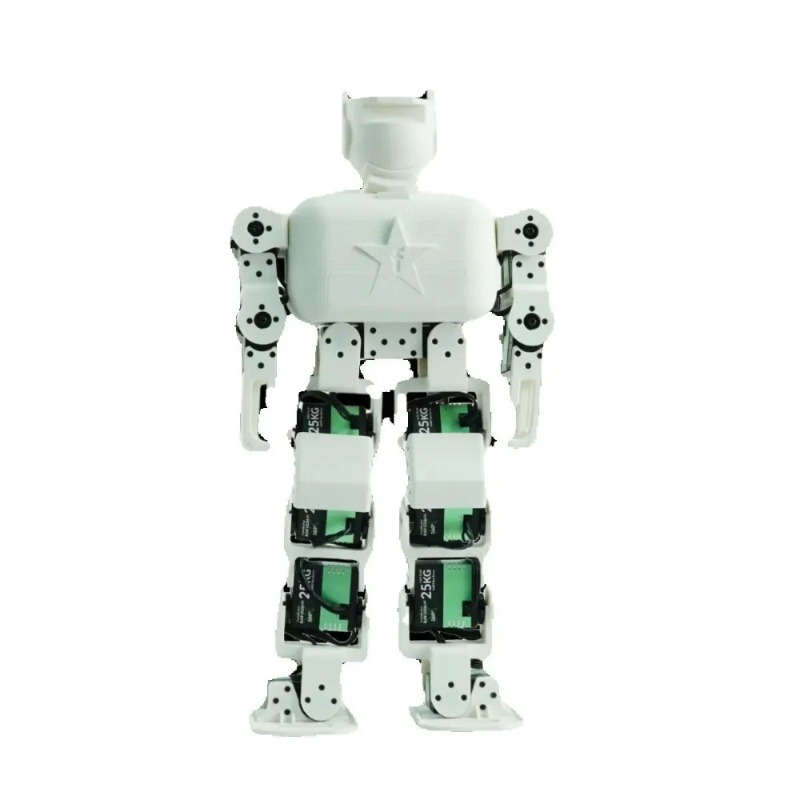 17DOF Open-Source Humanoïde Tw - Stm32 Robot recensie en prijs