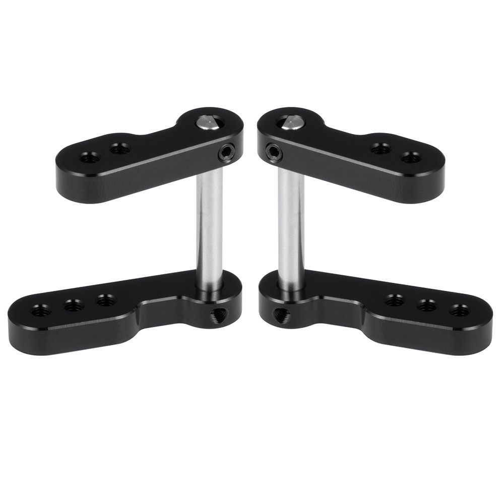 YEAHRUN Aluminium Servo Steeri - Servo Bracket recensie en prijs
