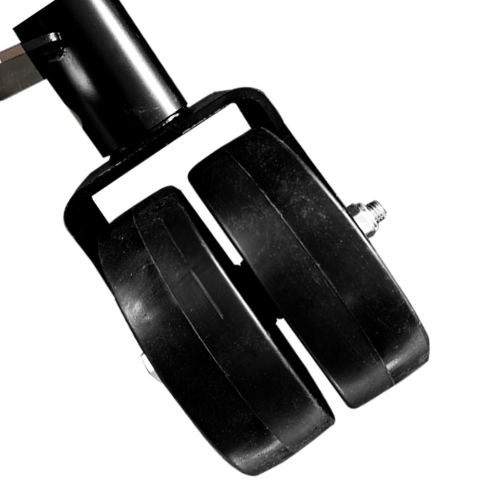 Trailer Jack Zwenkwiel met zij - Caster Wheel recensie en prijs