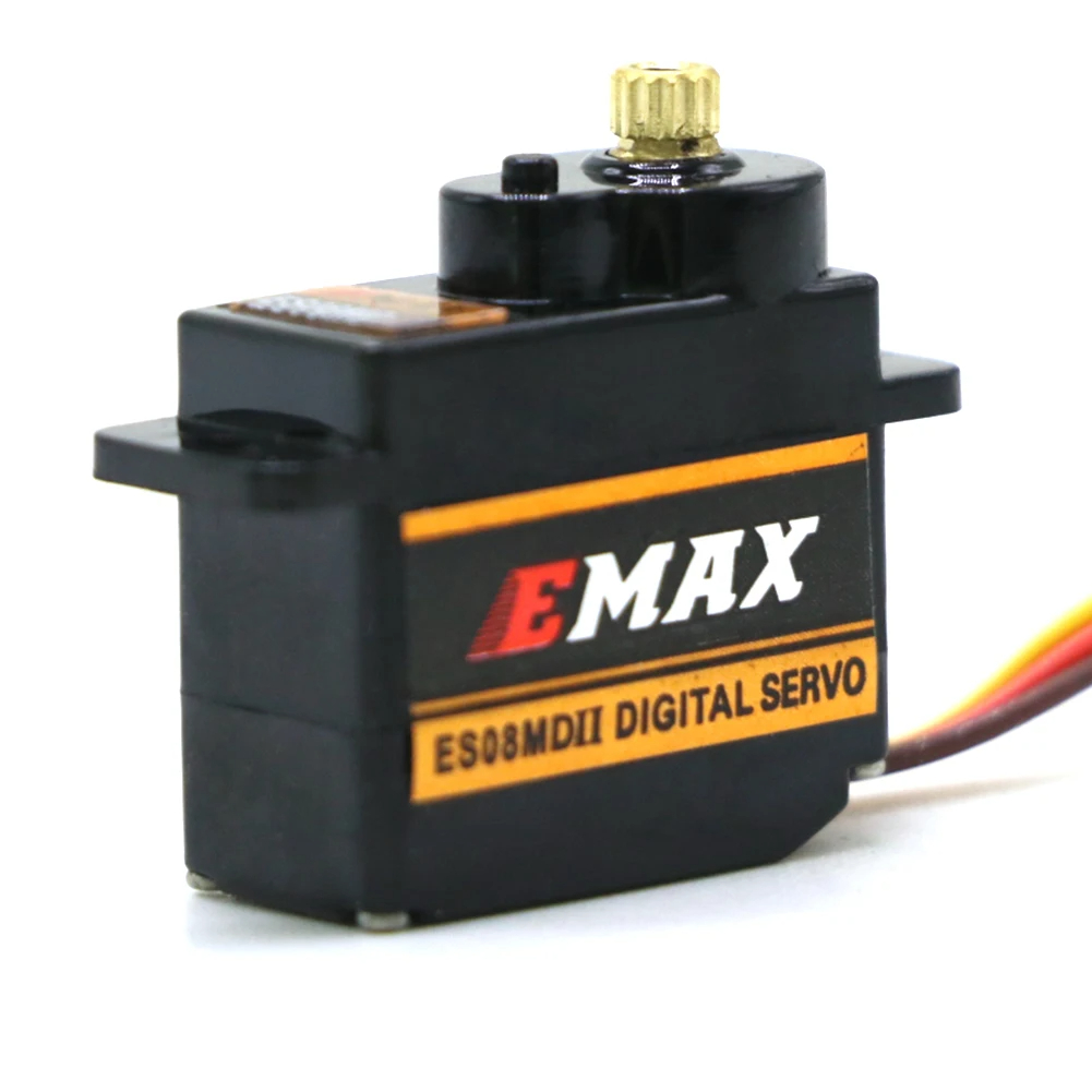 Emax Es08mdii Es08md Ii Metale - Servo Sg90 recensie en prijs