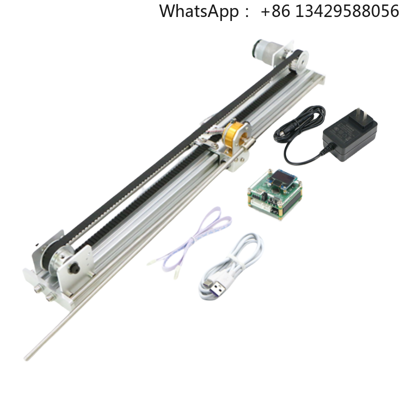 WHEELTEC IP570 STM32 versie Ed - Stm32 Robot recensie en prijs